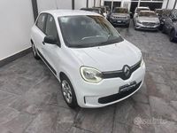 Usata Renault Twingo Life 65 CV (47 kW) 2022 Bianco Utilitaria
