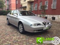 usata Alfa Romeo 166 2.0i 16V Twin Spark cat usato