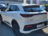 Usata EVO Evo 7 174 CV (127 kW) 2025 Bianco SUV