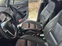 Usata Opel Mokka S 136 CV (100 kW) 2019 SUV