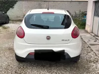 Usata Fiat Bravo 120 CV (88 kW) 2008 Bianco Utilitaria