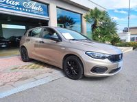 Usata Fiat Tipo Street 95 CV (69 kW) 2020 Marrone Berlina