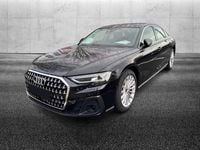 Usata Audi A8 Business 286 CV (210 kW) 2023 Nero Berlina