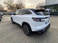 Usata Renault Austral Iconic Esprit Alpine 200 CV (147 kW) 2023 Bianco SUV
