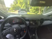 Usata Renault Clio V Equilibre 91 CV (66 kW) 2022 Nero Berlina