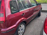Usata Ford Fusion 101 CV (74 kW) 2003 Berlina