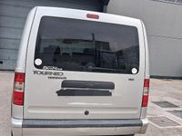 Usata Ford Tourneo Connect 90 CV (66 kW) 2007 Grigio Monovolume