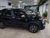Usata Citroën C3 Aircross 110 CV (80 kW) 2023 Nero SUV