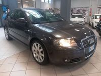 usata Audi A3 A32.0 16V TDI Ambiente S-Line