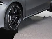 Usata Mercedes A35 AMG Premium Plus 306 CV (225 kW) 2025 Grigio Berlina