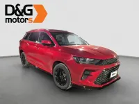 Nuova SWM G01 156 CV (114 kW) 2025 Blu SUV