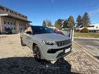 Usata Jeep Compass 179 CV (131 kW) 2021 Opaco SUV