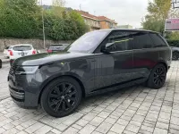 Usata Land Rover Range Rover Autobiography 300 CV (220 kW) 2023 Carpathian grey SUV