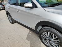 usata Hyundai Tucson crd xprime