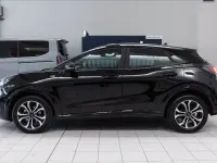 Usata Ford Puma ST-Line 125 CV (91 kW) 2023 Agate black (metallizzato) SUV