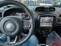 Usata Jeep Renegade 130 CV (95 kW) 2024 Bianco SUV