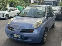 Occasion Nissan Micra Comfort 60 ch (44 kW) 2003 Citadine