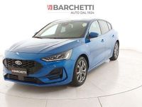 Usata Ford Focus ST-Line 125 CV (91 kW) 2023 Utilitaria