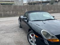 Usata Porsche 986 Boxster 1998 Cabrio