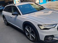 Usata Audi A6 2021 Bianco Berlina