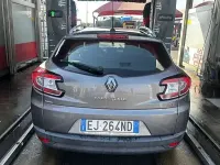 Usata Renault Mégane GrandTour 110 CV (80 kW) 2011 Station wagon