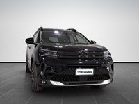 Occasion Citroën C5 Aircross PureTech 131 ch (96 kW) 2023 Gris SUV