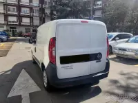 Usata Fiat Doblò Dynamic 69 CV (50 kW) 2017 Bianco Monovolume