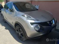 Usata Nissan Juke Tekna 110 CV (80 kW) 2018 SUV