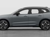 Nuova Volvo XC60 Plus 349 CV (256 kW) 2025 Grigio SUV