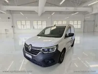 Usata Renault Kangoo 116 CV (85 kW) 2023 Bianco Monovolume