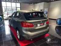 Usata BMW 216 Active Tourer 116 CV (85 kW) 2017 Monovolume