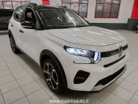 Usata Citroën C3 101 CV (74 kW) 2025 Bianco SUV