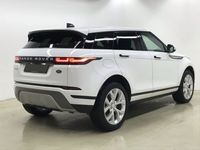 usata Land Rover Range Rover evoque 2.0 I4 2.0 I4 200 CV AWD Auto S