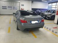 usata BMW 530 d e60