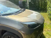 Usata Toyota Yaris Cross 92 CV (67 kW) 2023 Bronzo SUV