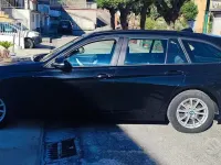 Usata BMW 316 116 CV (85 kW) 2017 Nero Station wagon