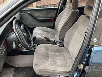 Usata Lancia Dedra 162 CV (119 kW) 1990 Berlina