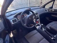 Usata Peugeot 307 110 CV (80 kW) 2007 Berlina