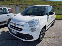 Usata Fiat 500L Urban 95 CV (69 kW) 2019 Bianco Monovolume