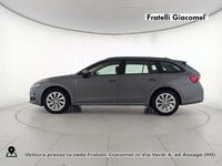 Usata Skoda Octavia Executive 116 CV (85 kW) 2025 Gray Station wagon