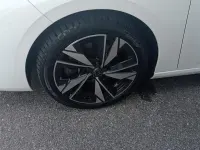 Usata Peugeot 308 Allure 131 CV (96 kW) 2022 Bianco Berlina