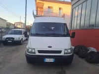Usata Ford Transit 109 CV (80 kW) 2006 Other Monovolume