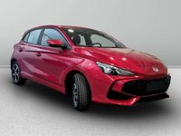 Nuova MG MG3 Comfort 116 CV (85 kW) 2026 Diamond red Utilitaria