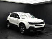 Nuova Jeep Avenger Altitude 101 CV (74 kW) 2025 Bianco SUV