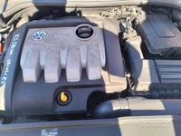 usata VW Golf V Golf 1.9 TDI 5p. 5m. Comfortline