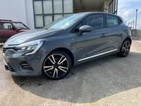 Usata Renault Clio IV Zen 85 CV (62 kW) 2019 Grigio Berlina