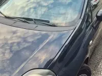Usata Fiat Punto 69 CV (50 kW) 2016 Blu Utilitaria
