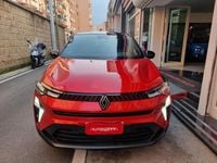 Usata Renault Captur Esprit Alpine 158 CV (116 kW) 2024 Rosso SUV