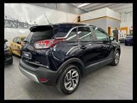 usata Opel Crossland X Crossland1.2 120 Anniversary s s 110cv - Metallizzata Benzina - Manuale