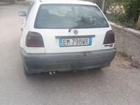 Usata VW Golf III 90 CV (66 kW) 1995 Berlina